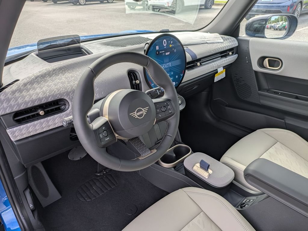 2025 MINI Hardtop 2 Door S - Photo 25