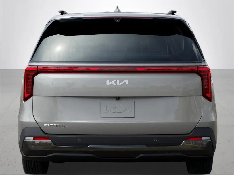 New 2026 White Kia SX Prestige image 13