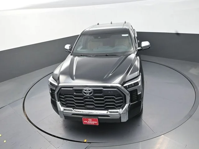 Used 2026 Black Toyota 1794 image 23