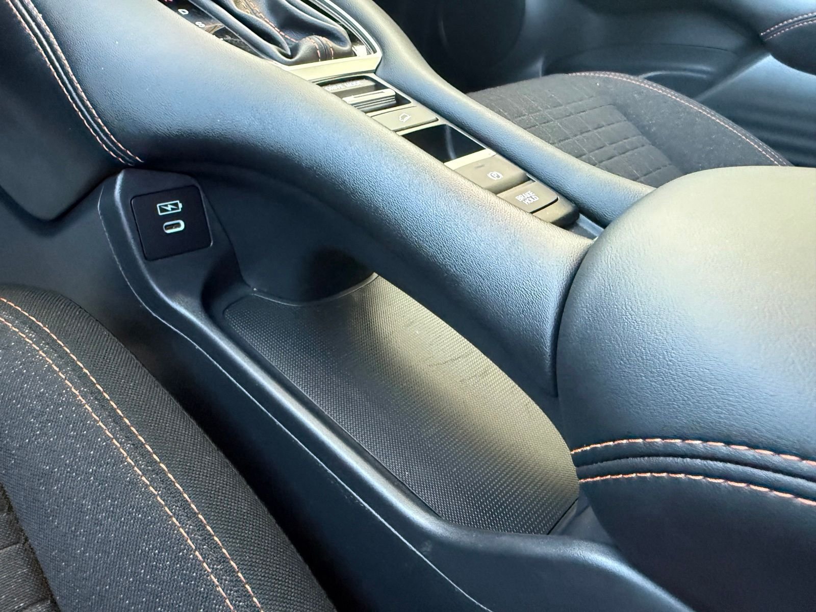 2025 Honda HR-V Sport - Photo 28