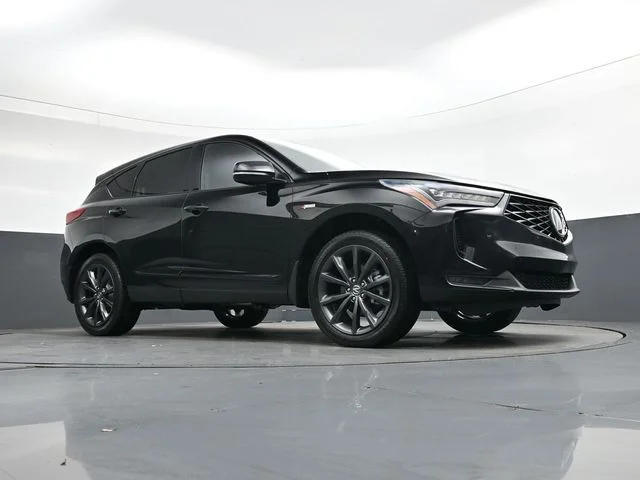 2026 Acura RDX A-Spec Package - Photo 26