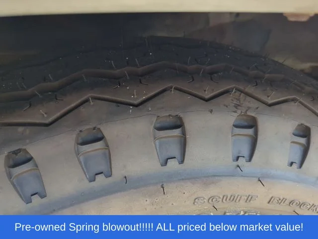 Used 1970 Blue Ford Ranger XLT image 15