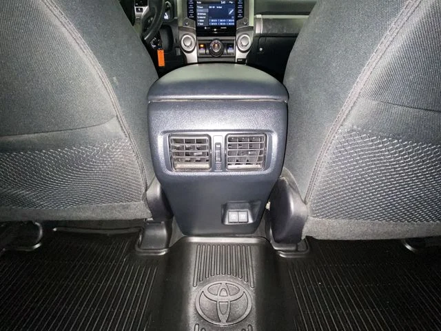 Used 2020 Black Toyota SR5 image 29