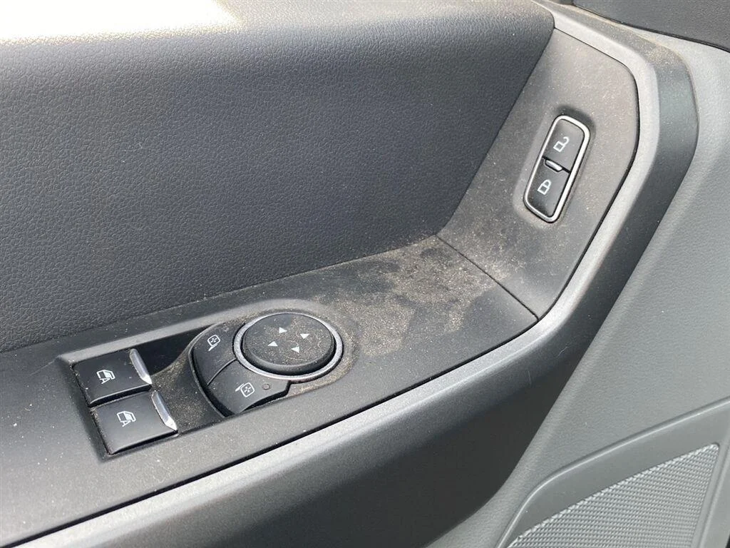 Used 2024 Agate Black Ford XLT image 14