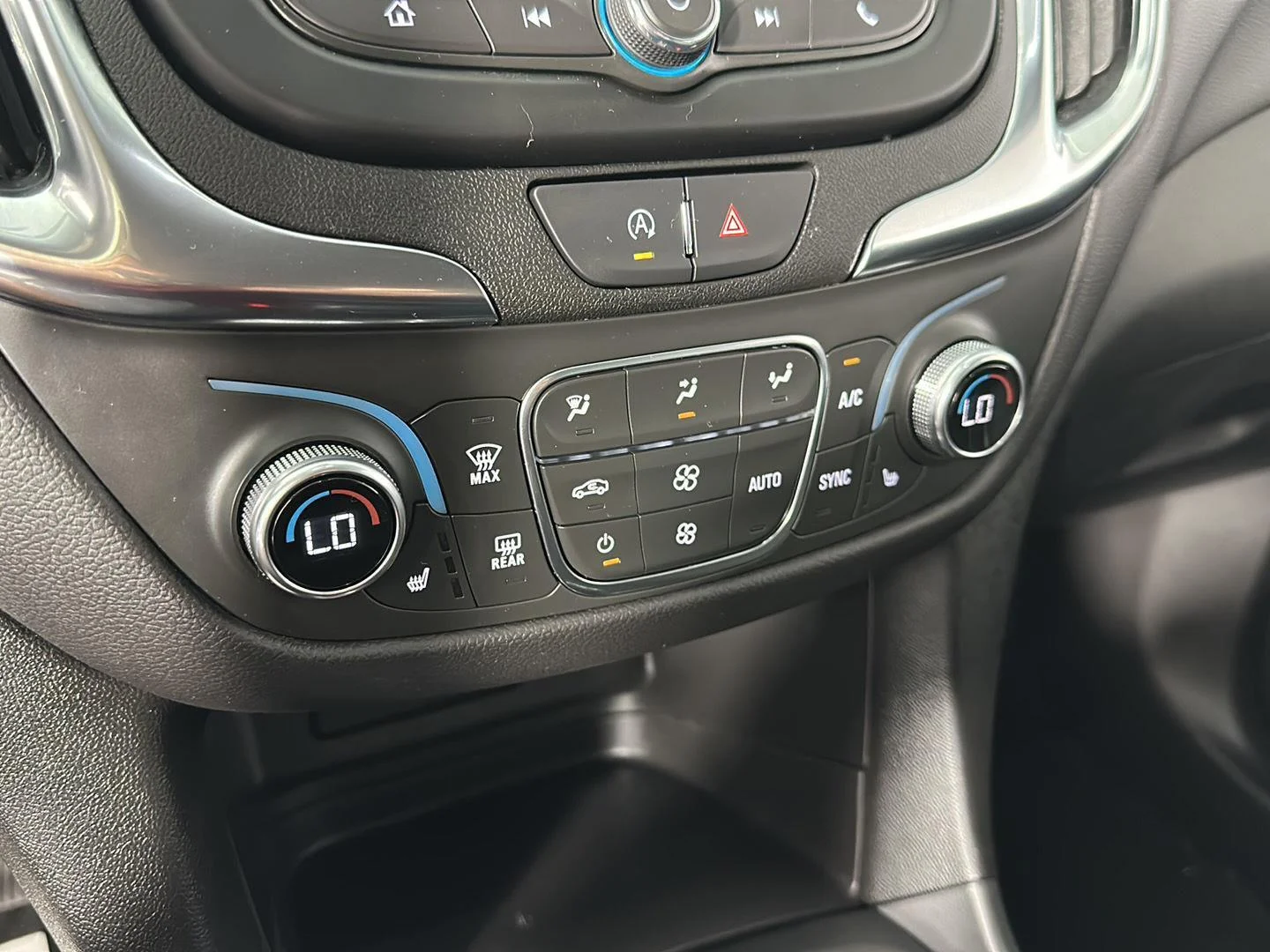 Used 2024 Sterling Gray Metallic Chevrolet LT image 14