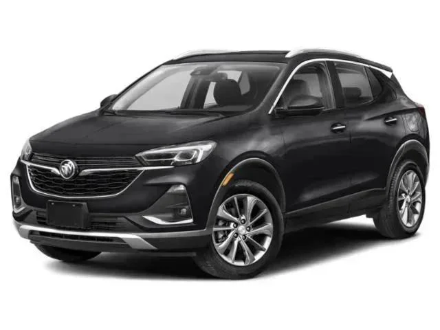 2022 Buick Encore GX Essence AWD's photo
