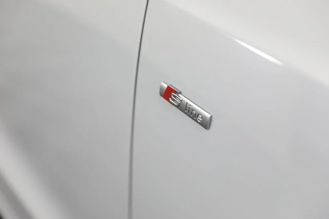 Used 2018 White Audi 2.0T Premium Plus image 34