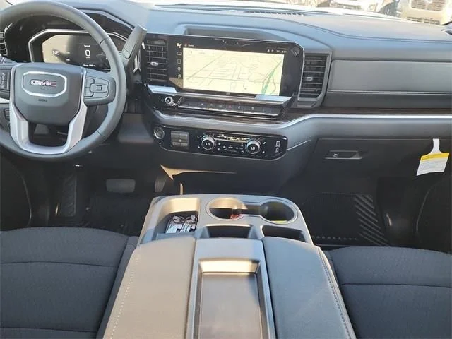 2026 GMC Sierra 1500 Elevation - Photo 20