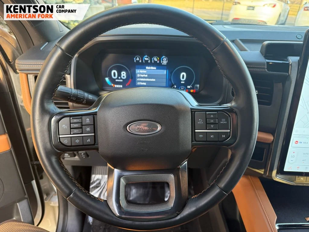 2024 Ford Expedition Platinum - Photo 17