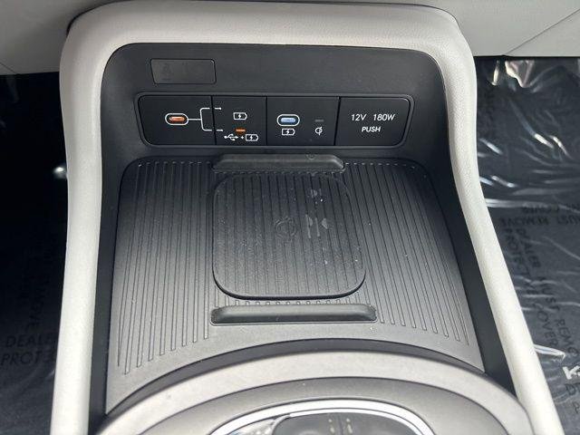 New 2026 Abyss Black Pearl Hyundai SEL Sport image 59