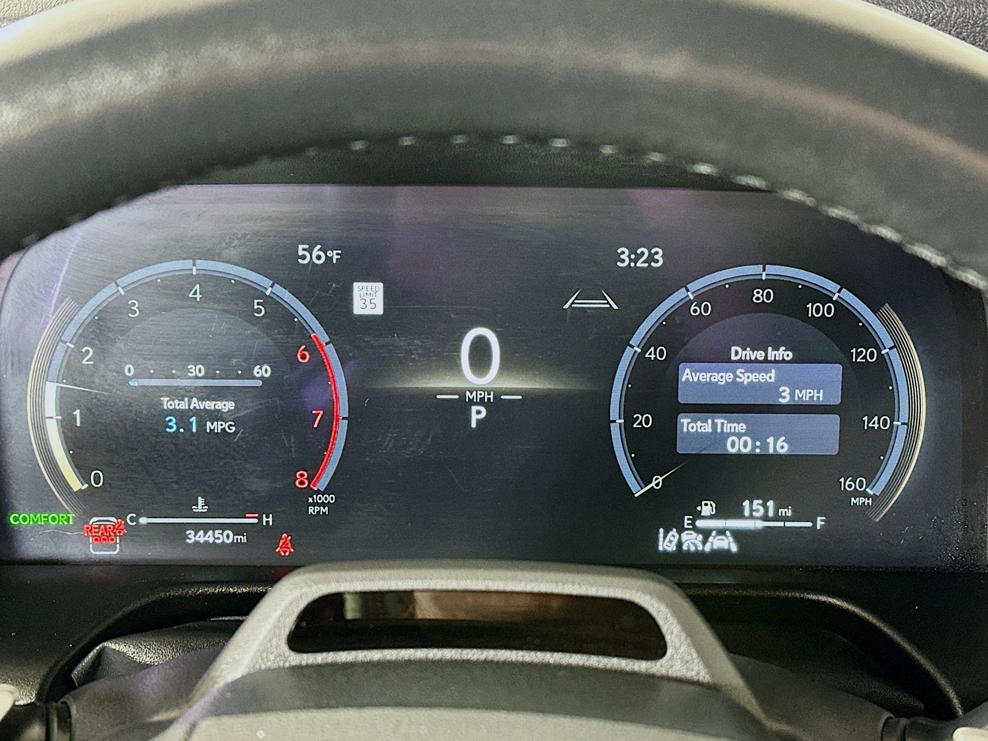2024 Lexus GX Overtrail - Photo 12