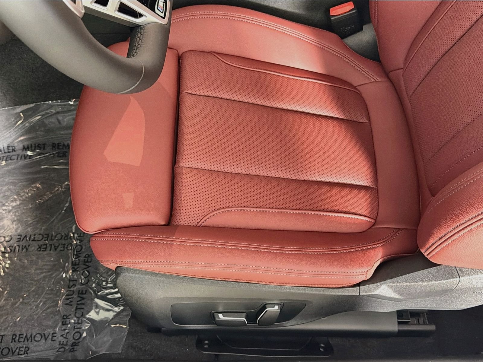 New 2026 Brooklyn Grey Metallic BMW 230i image 19