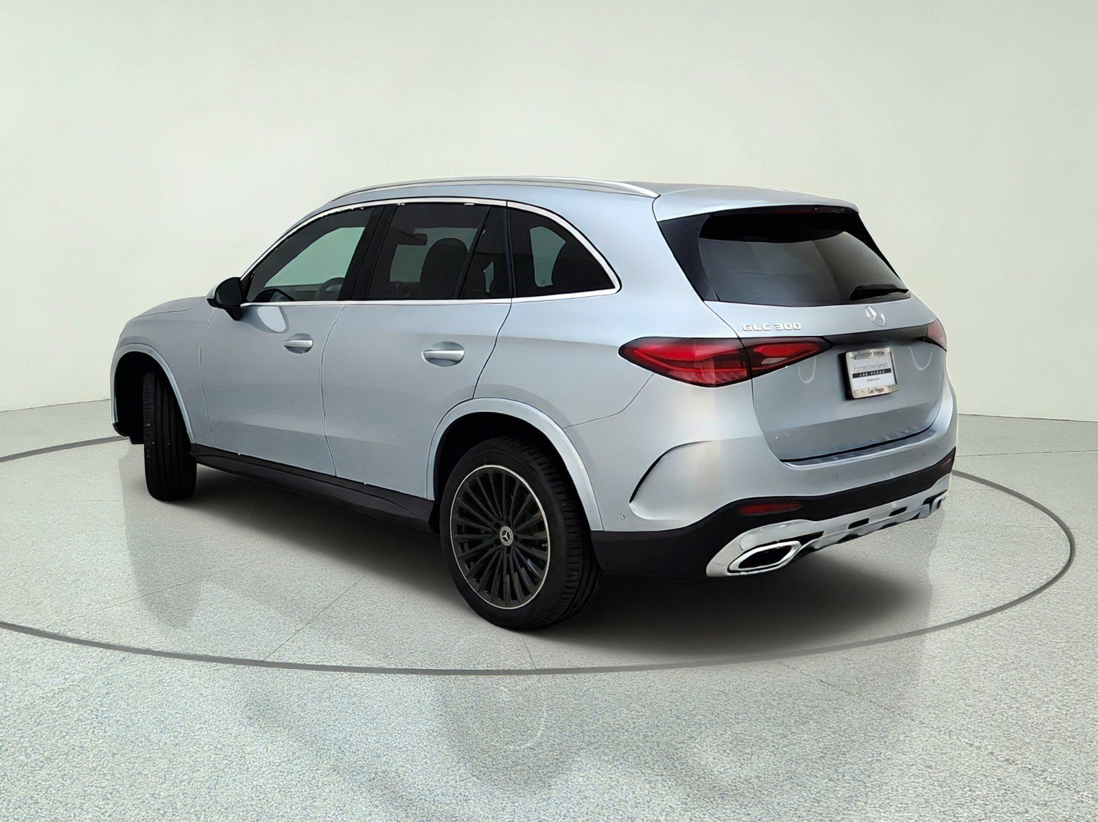 2026 Mercedes-Benz GLC Base - Photo 33
