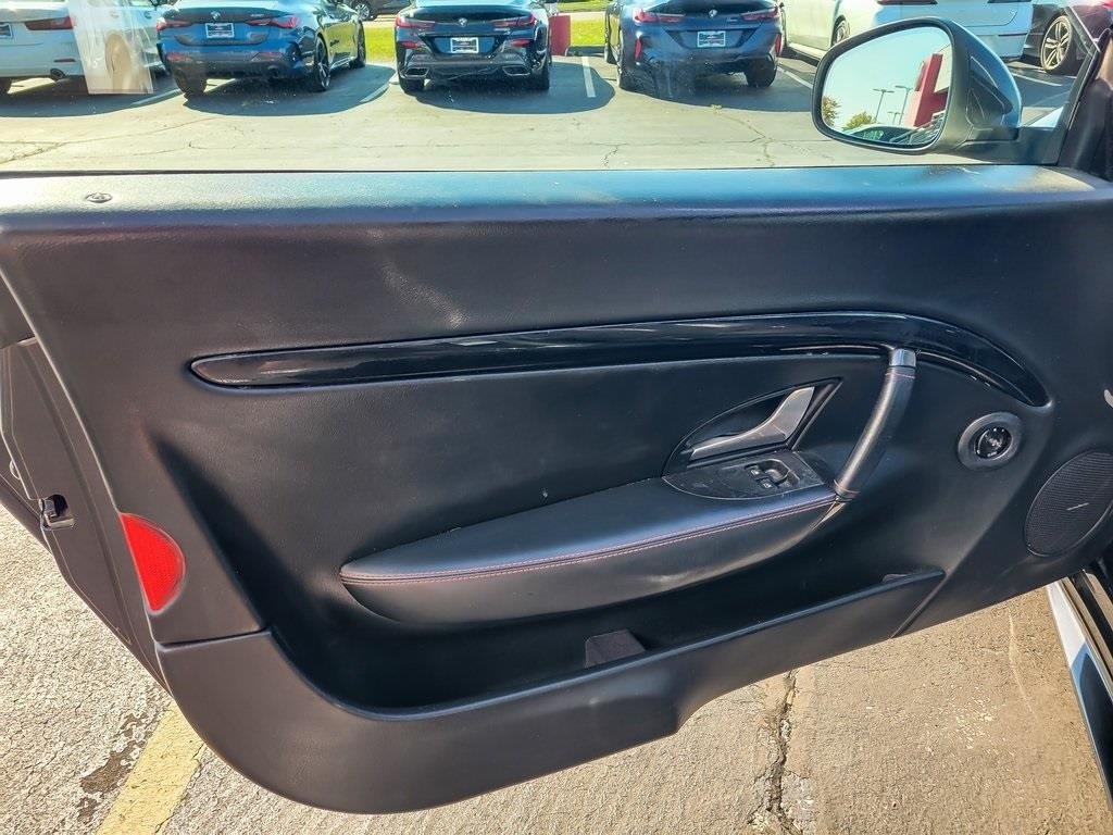 2018 MASERATI GRANTURISMO - Image 16