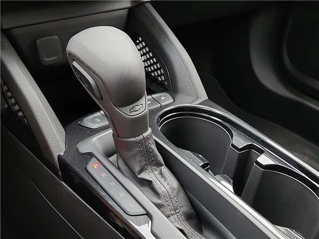New 2026 GAS Apex Red Chevrolet LS Front-Wheel Drive image 20