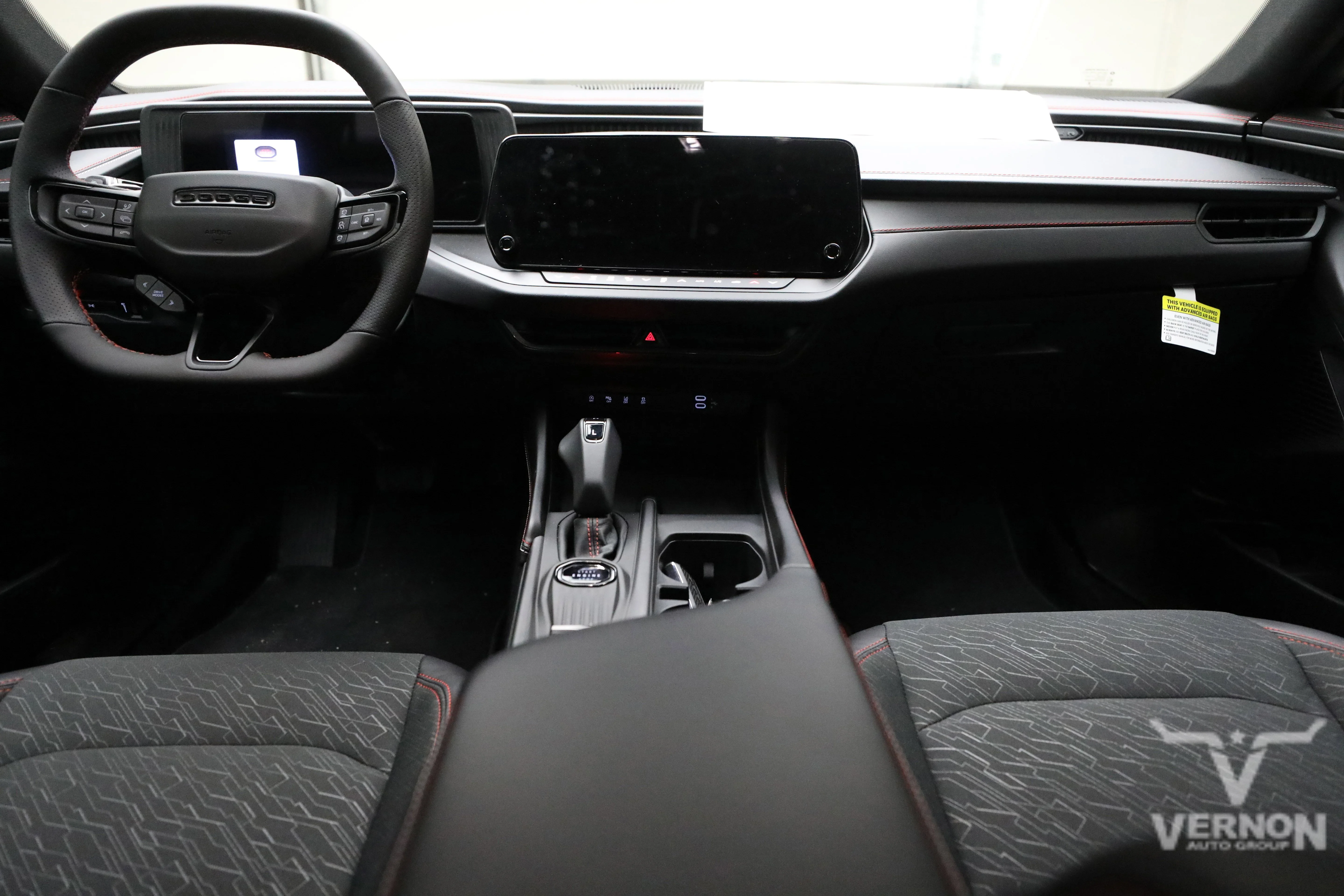 New 2026 Dodge Charger R/T Sedan AWD