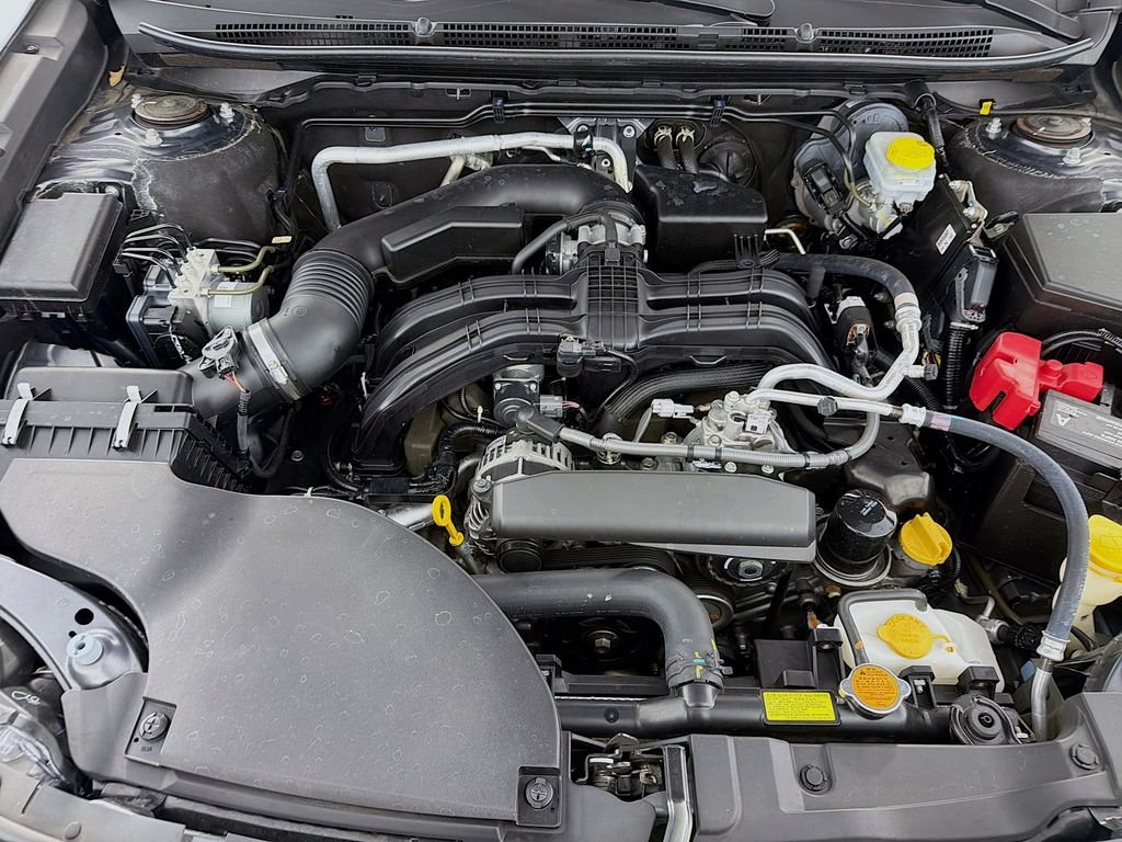 2024 Subaru Outback Onyx Edition - Photo 31