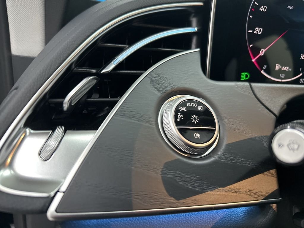 2026 Mercedes-Benz E-Class E350 - Photo 18