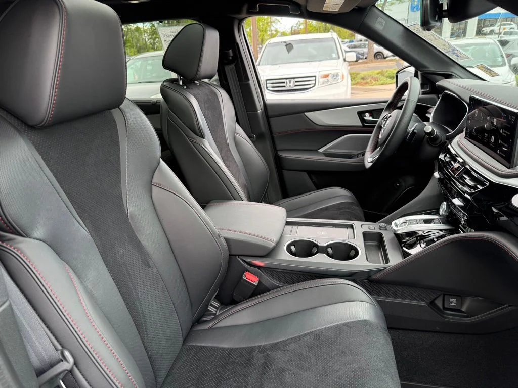Certified Used 2026  Acura A-Spec image 24