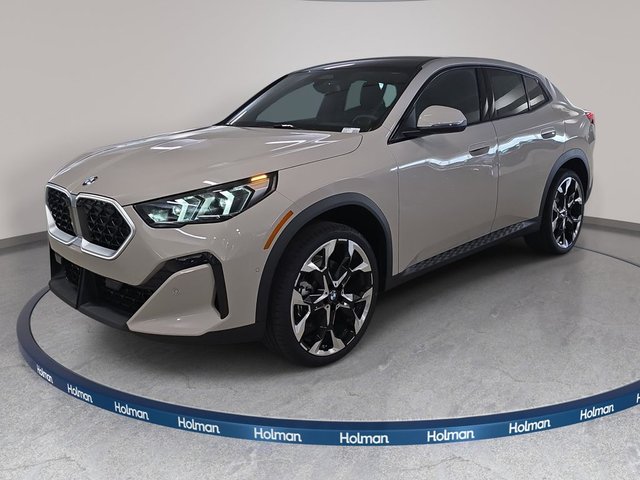 2026 BMW X2 xDrive28i