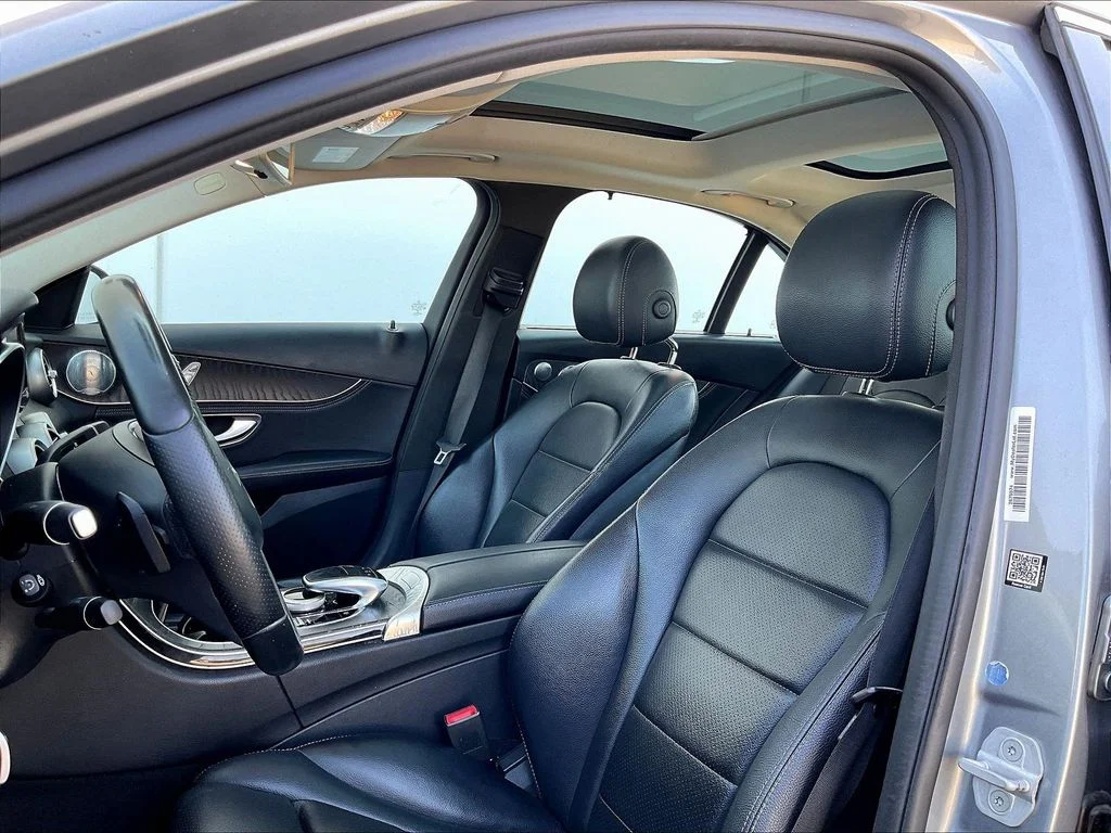 2016 Mercedes-Benz C-Class C300 - Photo 5