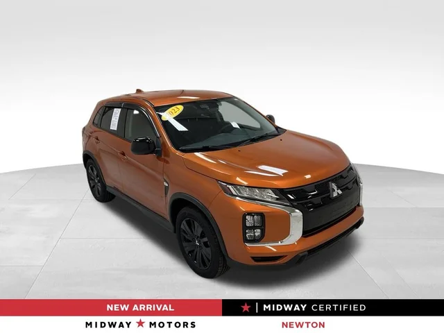 2023 Mitsubishi Outlander Sport 2.0 LE