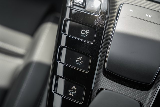 2025 Mercedes-Benz AMG GT 4-Door Coupe 53 - Photo 75
