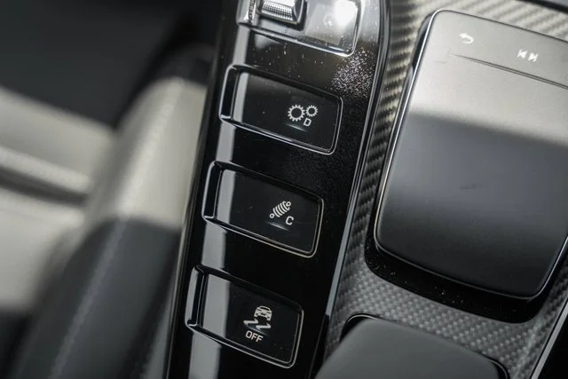 2025 Mercedes-Benz AMG GT 4-Door Coupe 53 - Photo 75