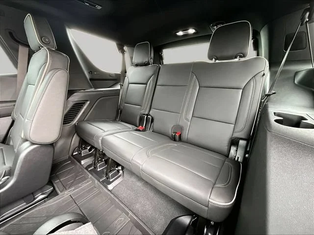 2026 Chevrolet Tahoe Premier - Photo 29