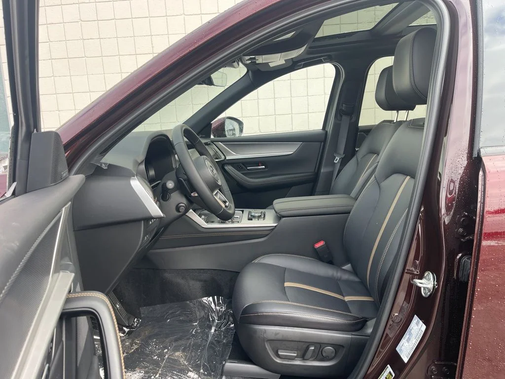 New 2026 Artisan Red Premium Mazda Premium Plus AWD image 20