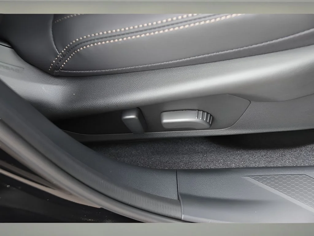2026 Subaru Outback Limited - Photo 28