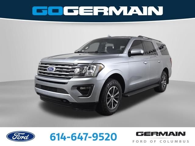 2020 Ford Expedition Max