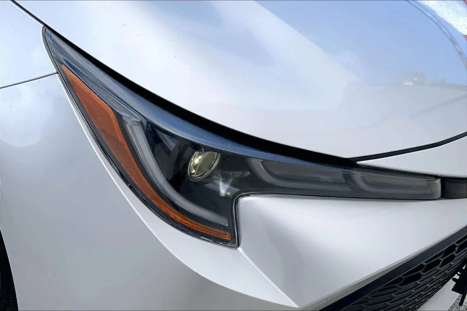 Used 2019 Sil/silver Toyota SE image 31
