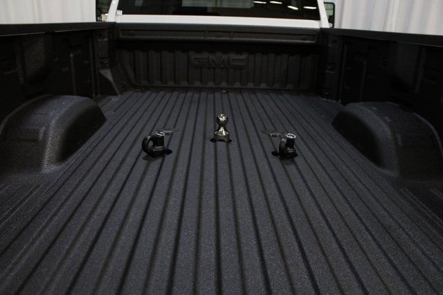 2025 GMC Sierra 2500HD SLE - Photo 9