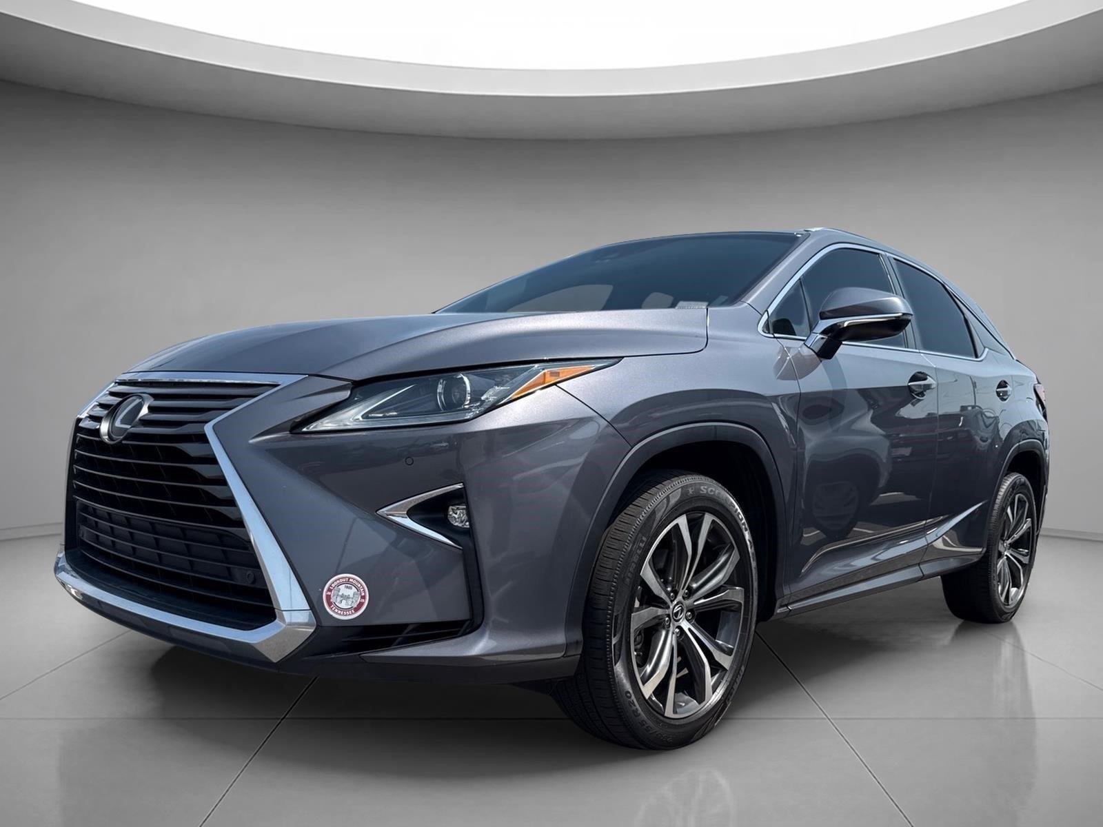 2019 Lexus RX 350