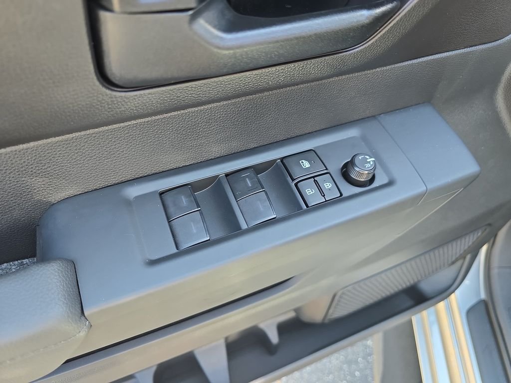 Used 2026 Silver Toyota SR image 30