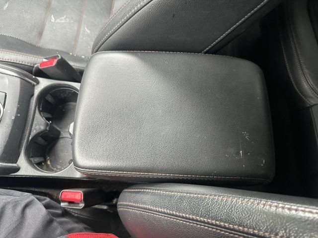 Used 2019 Blue Mazda Grand Touring image 28