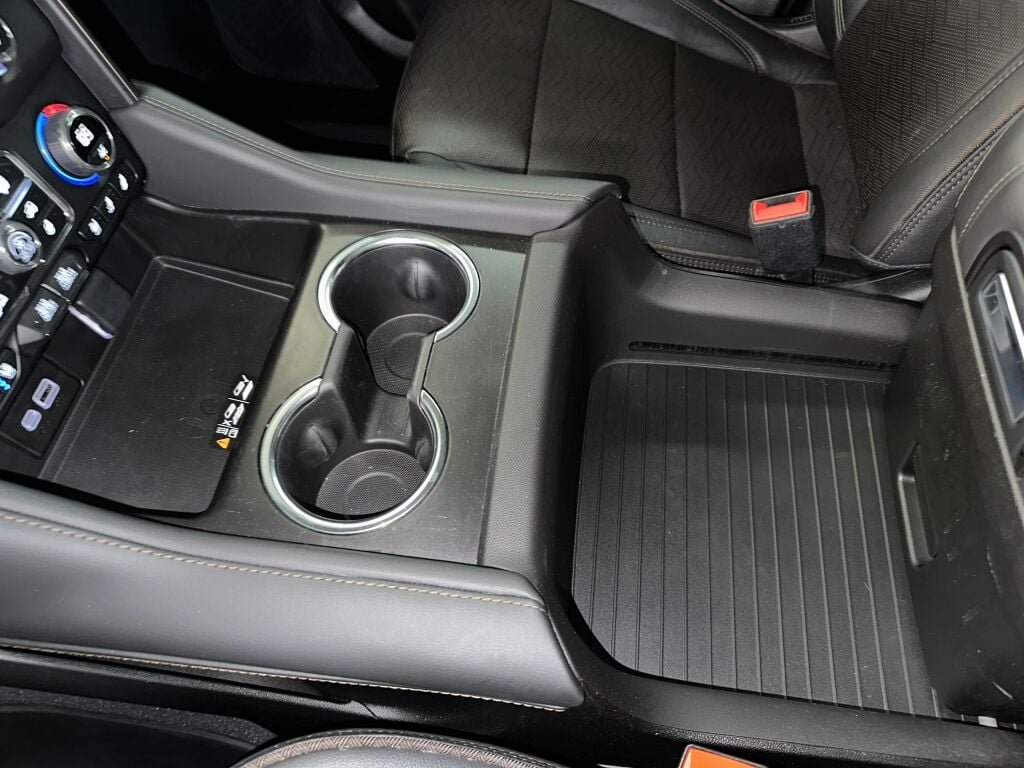 Certified Used 2023 Black Chevrolet High Country image 18