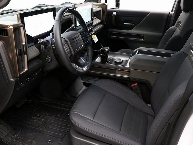 2025 GMC HUMMER EV 3X - Photo 12