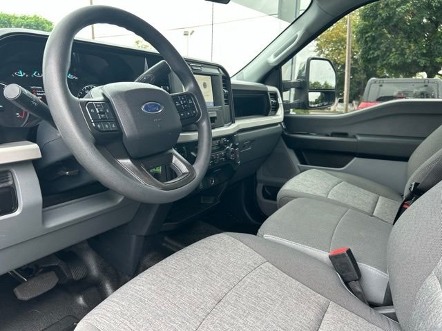 Used 2026 Gray Ford XL image 17