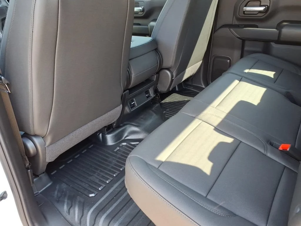 2026 Chevrolet Silverado 2500 HD Work Truck - Photo 15