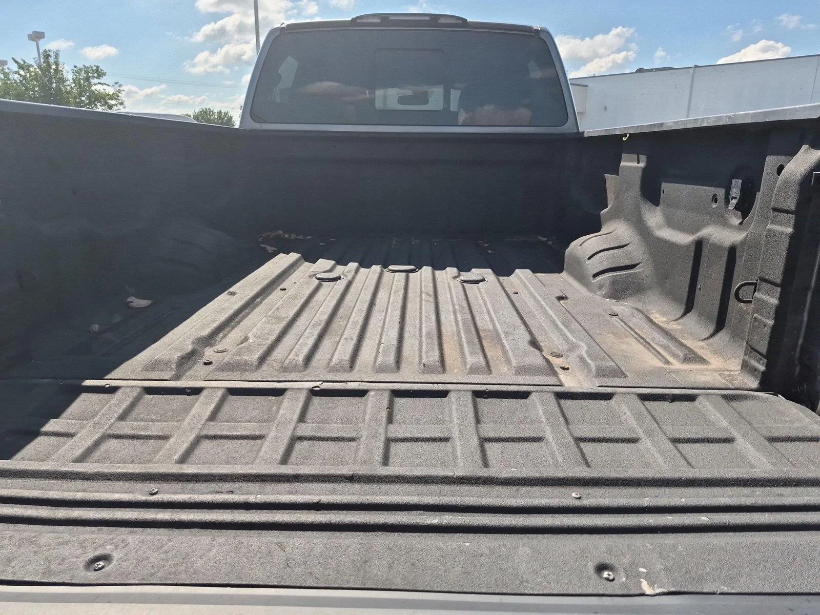 Used 2019 Gun Metallic Nissan SV image 34