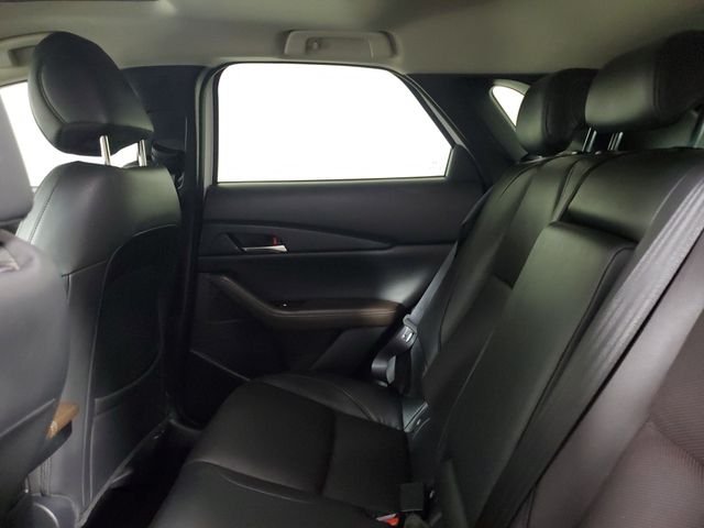 Certified Used 2023 White Mazda 2.5 S Premium Package image 12