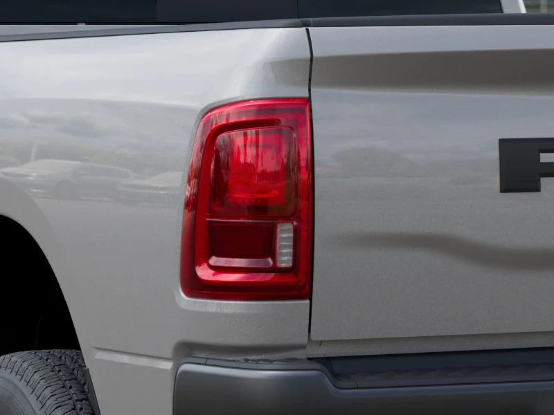2026 RAM 2500 Tradesman/Warlock - Photo 35