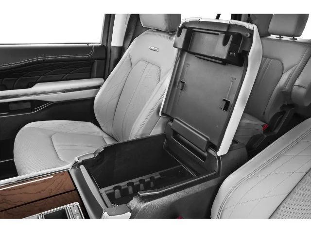 Used 2020 Burgundy Velvet Ford Platinum image 9