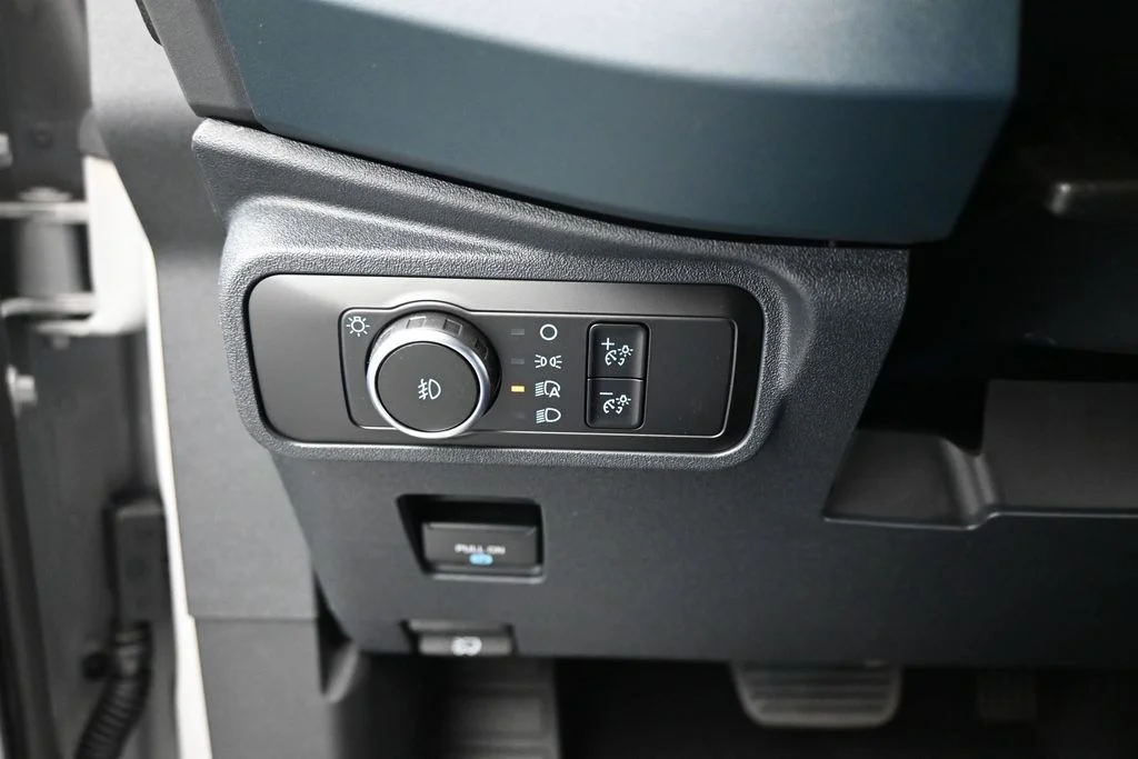 New 2026 Avalanche Gray Ford Heritage Edition image 12
