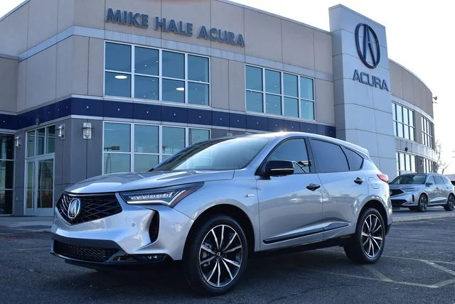 2026 Acura RDX A-Spec w/ Advance Package SH-AWD's photo