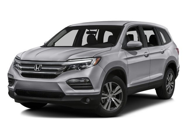 2016 Honda Pilot EX