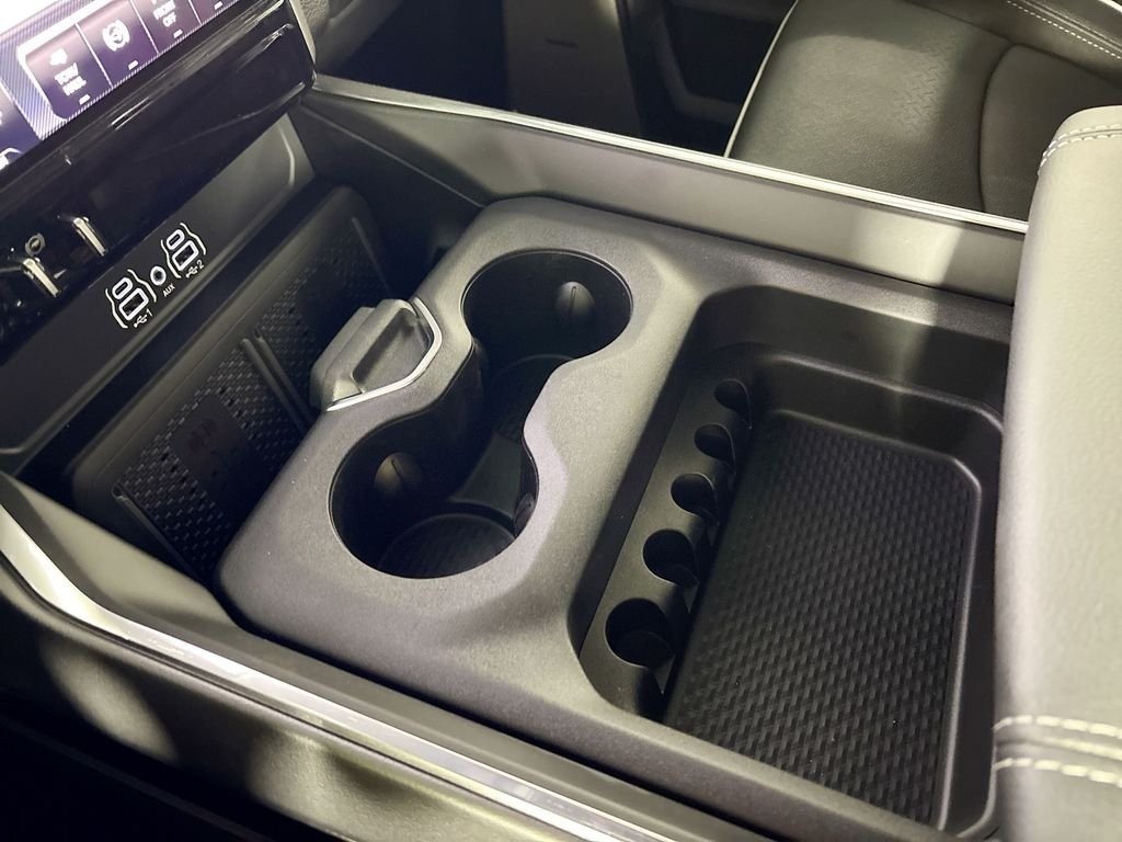 2026 RAM 2500 Laramie - Photo 15