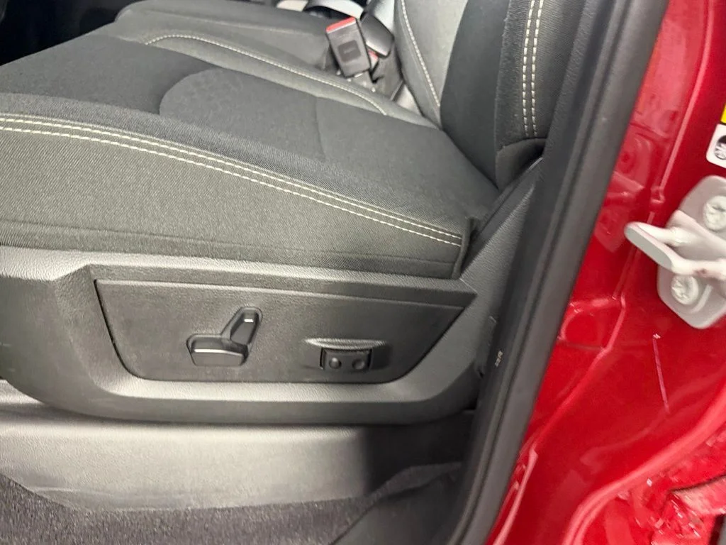 Certified Used 2026 Red Ram Big Horn image 26